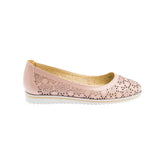 Pantofi Dama din Piele Naturala,Luce